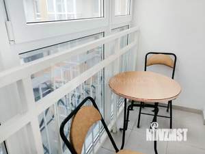 1-к квартира, вторичка, 35м2, 12/12 этаж