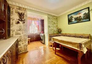 4-к квартира, вторичка, 86м2, 3/9 этаж