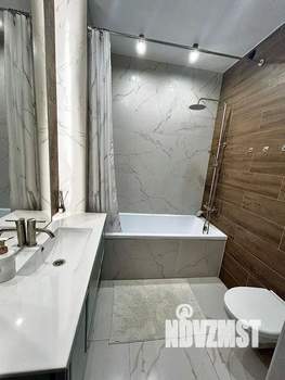 1-к квартира, вторичка, 45м2, 3/4 этаж