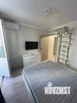 1-к квартира, вторичка, 38м2, 3/16 этаж