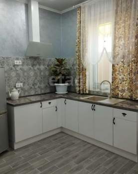 Студия квартира, вторичка, 35м2, 1/8 этаж