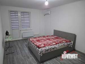 3-к квартира, вторичка, 102м2, 1/16 этаж