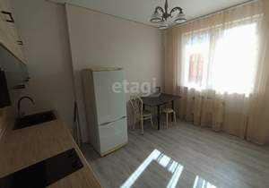 1-к квартира, вторичка, 38м2, 7/14 этаж