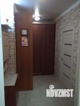 1-к квартира, вторичка, 42м2, 5/13 этаж