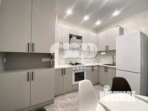 2-к квартира, вторичка, 54м2, 6/13 этаж