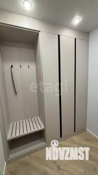 Студия квартира, вторичка, 29м2, 6/7 этаж