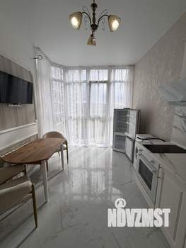 2-к квартира, вторичка, 52м2, 8/15 этаж