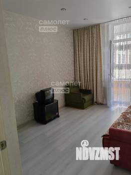 2-к квартира, вторичка, 47м2, 6/16 этаж