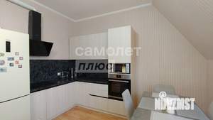 2-к квартира, вторичка, 58м2, 5/5 этаж