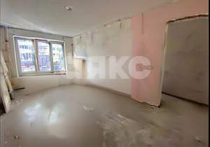 1-к квартира, вторичка, 35м2, 1/9 этаж