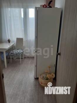 1-к квартира, вторичка, 38м2, 5/16 этаж