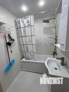 1-к квартира, вторичка, 37м2, 12/16 этаж