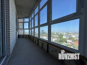 2-к квартира, вторичка, 92м2, 12/14 этаж