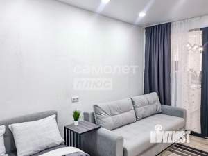 1-к квартира, вторичка, 28м2, 1/1 этаж