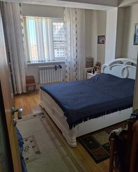 2-к квартира, вторичка, 66м2, 7/10 этаж