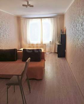 2-к квартира, вторичка, 61м2, 15/16 этаж