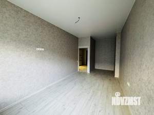 1-к квартира, вторичка, 48м2, 1/3 этаж