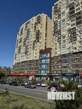 1-к квартира, вторичка, 24м2, 11/19 этаж