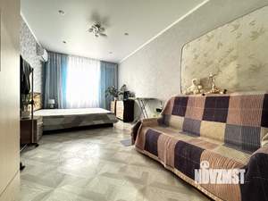 1-к квартира, вторичка, 43м2, 10/19 этаж