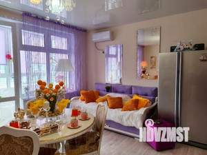 Студия квартира, вторичка, 33м2, 12/16 этаж