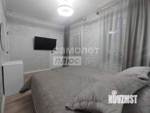2-к квартира, вторичка, 65м2, 4/16 этаж
