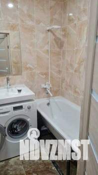 1-к квартира, вторичка, 25м2, -1/19 этаж