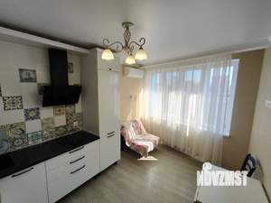 2-к квартира, вторичка, 59м2, 9/17 этаж
