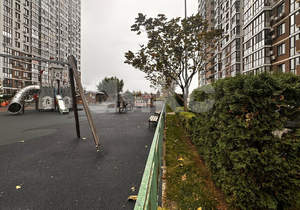 Студия квартира, вторичка, 30м2, 19/20 этаж