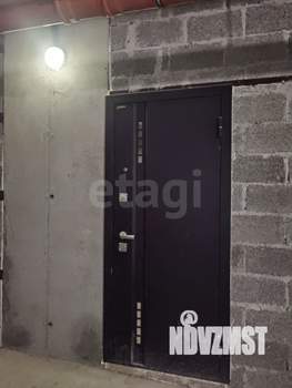 Студия квартира, вторичка, 26м2, 1/4 этаж