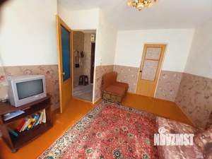 1-к квартира, вторичка, 25м2, 3/5 этаж