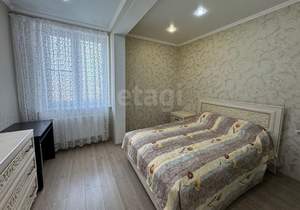 2-к квартира, вторичка, 56м2, 12/17 этаж