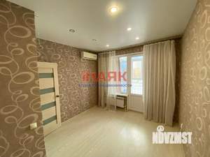 1-к квартира, вторичка, 37м2, 5/5 этаж