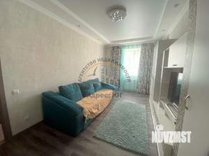 2-к квартира, вторичка, 57м2, 2/3 этаж