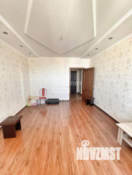 3-к квартира, вторичка, 84м2, 13/17 этаж