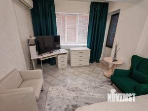 1-к квартира, вторичка, 54м2, 5/11 этаж