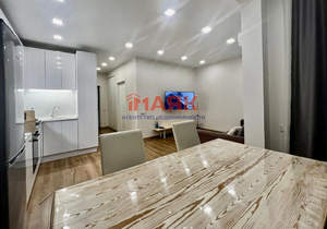 1-к квартира, вторичка, 40м2, 5/6 этаж