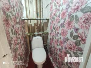 2-к квартира, вторичка, 45м2, 3/5 этаж