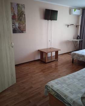 1-к квартира, вторичка, 37м2, 5/9 этаж