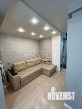 1-к квартира, вторичка, 40м2, 1/9 этаж