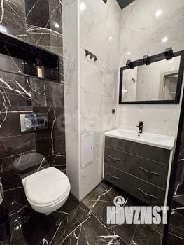 2-к квартира, вторичка, 53м2, 8/16 этаж