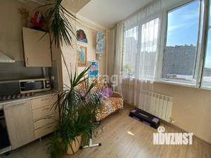 1-к квартира, вторичка, 50м2, 5/10 этаж