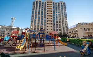 2-к квартира, вторичка, 86м2, 12/14 этаж