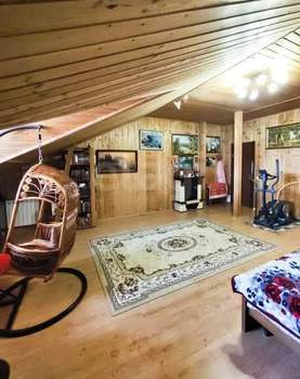 4-к квартира, вторичка, 135м2, 7/9 этаж