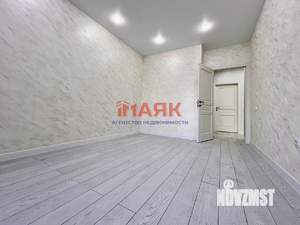 2-к квартира, вторичка, 58м2, 2/13 этаж