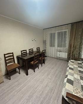 1-к квартира, вторичка, 50м2, 4/16 этаж