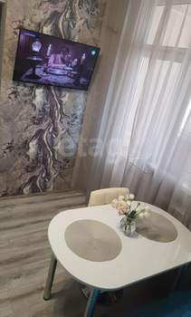 1-к квартира, вторичка, 33м2, 14/20 этаж