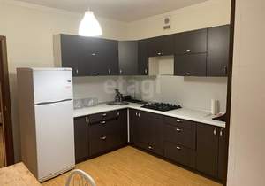 1-к квартира, вторичка, 44м2, 6/7 этаж