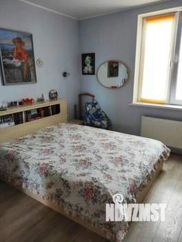 2-к квартира, вторичка, 60м2, 11/17 этаж