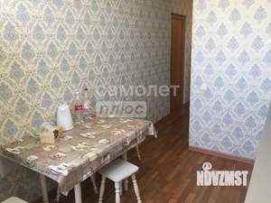 1-к квартира, вторичка, 43м2, 7/7 этаж