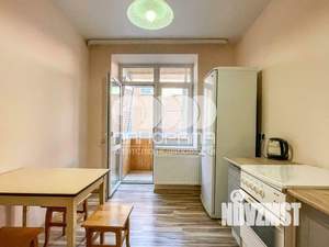 2-к квартира, вторичка, 55м2, 1/3 этаж